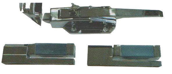 汽車行業(yè)應用達克羅