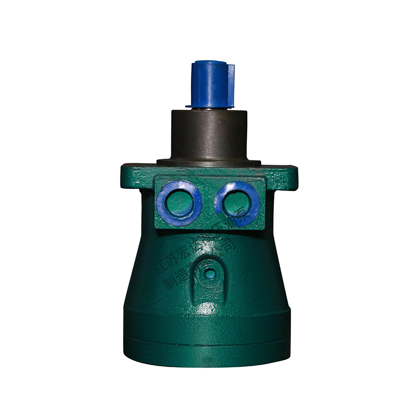 小編對于高壓柱塞泵排氣方法進行詳細分析