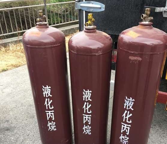 為什么丙烷如此受人喜愛