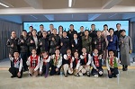 2023年首场“新新都”读书分享会在蓉举办 感知新都从古到今的魅力