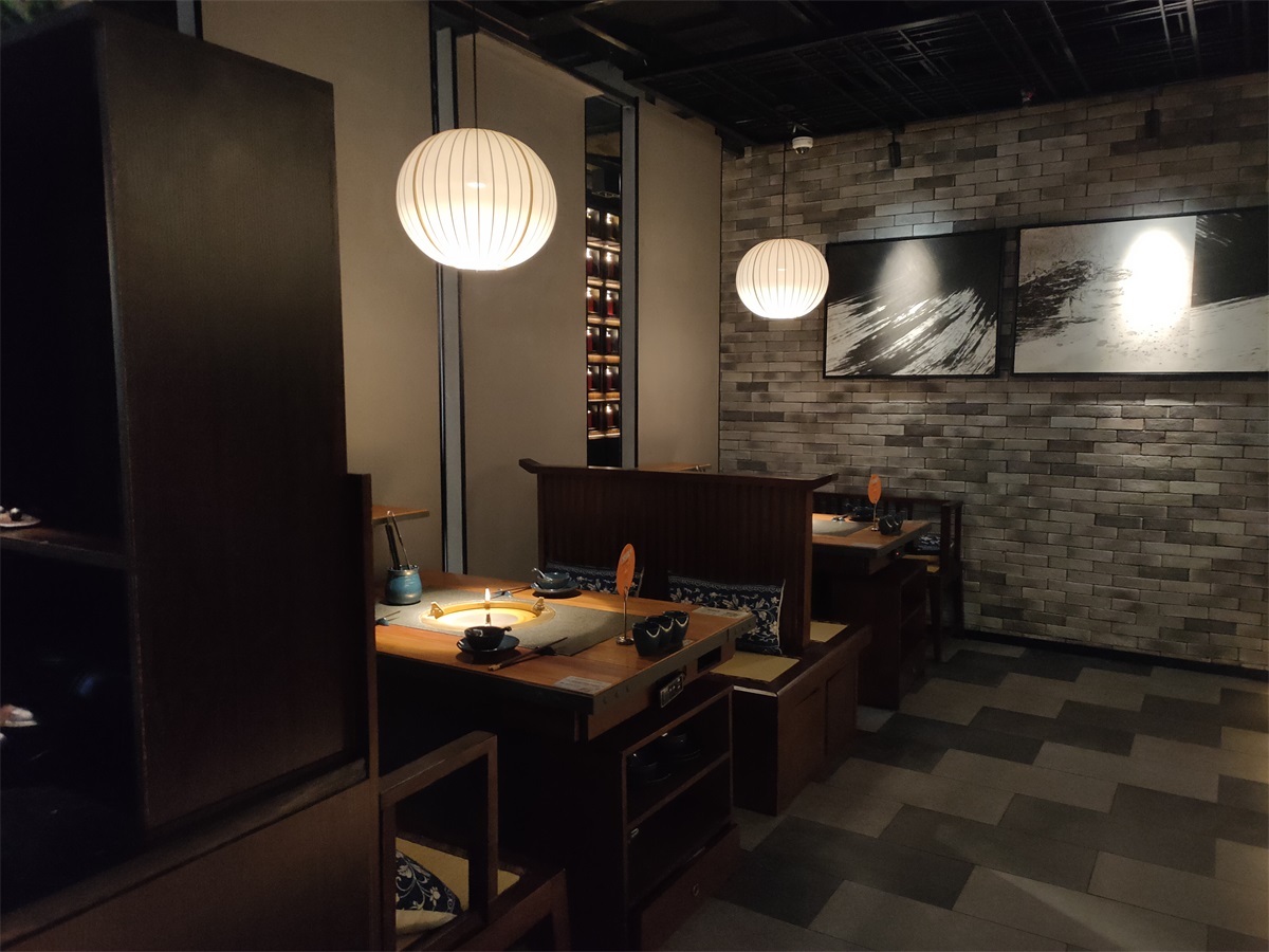 湊湊南翔店