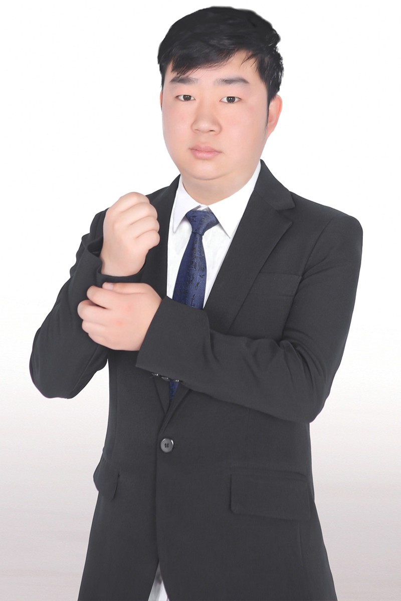 劉海領