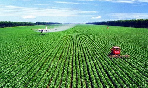 氧化飾納米材料的應用前景