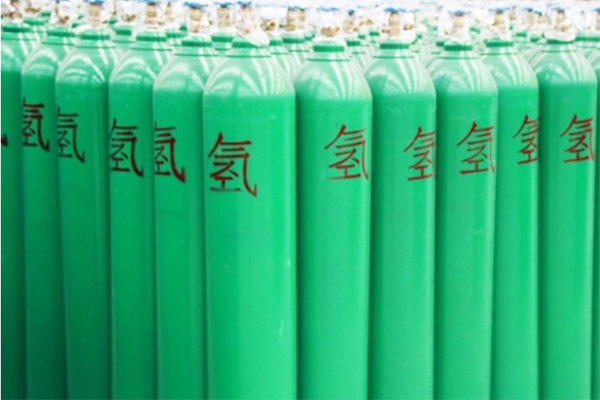 高纯氢气