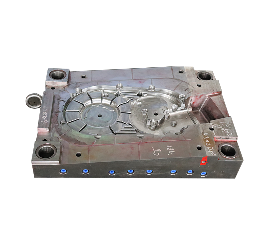 注塑加工_泰州模具廠注塑加工設(shè)備如何清洗？