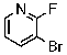 3-bromo-2-fluoropyridine