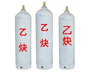 標(biāo)準(zhǔn)氣體的分類和配制方法