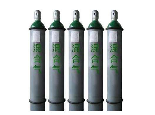 工業(yè)氣體發(fā)展趨勢(shì)分析