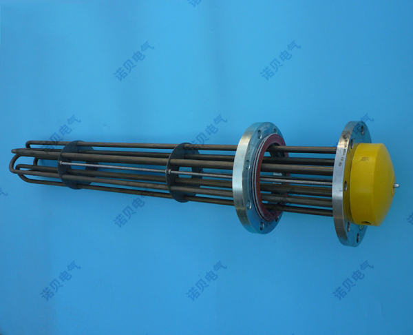 Electric heating tube