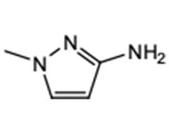 3-Amino-1-methylpyrazole