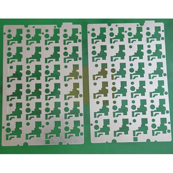 0.06mm磁性鋼片
