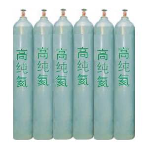 高純氦氣
