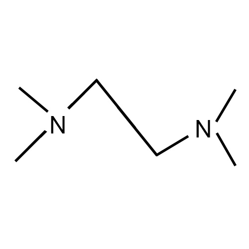 四甲基乙二胺的特性和处理方式