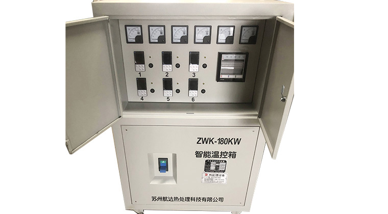 ZWK-180KW智能温控箱