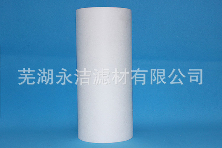 凈水器濾芯使用需要注意什么