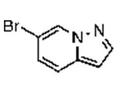 6-bromopyrazolo[1,5-a]pyridine