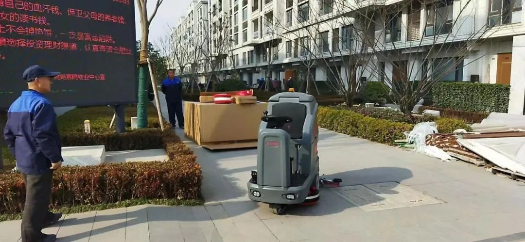 高壓清洗機高溫高壓清洗設備的主要特點