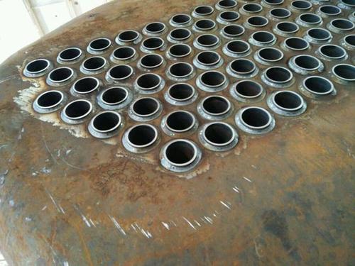 管板焊机厂家告诉你管板焊机的特点及其操作