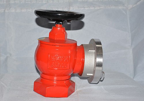 Selection of indoor and outdoor fire hydrants