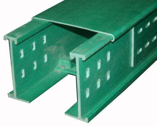 BYQ Pultruded FRP Bridge