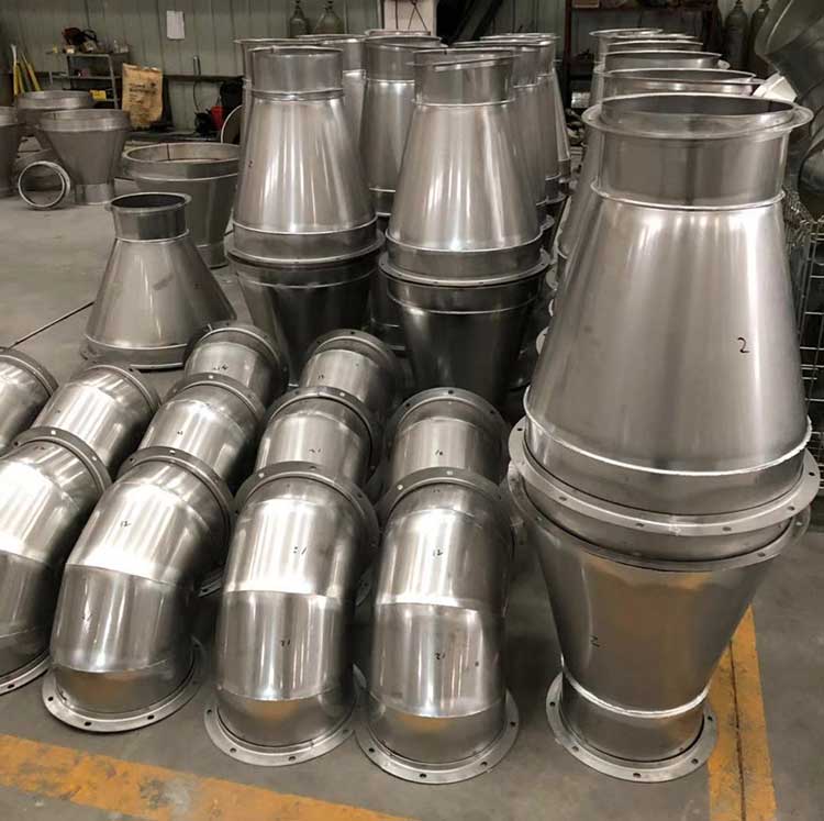 江苏风管定制的使用步骤是什么？