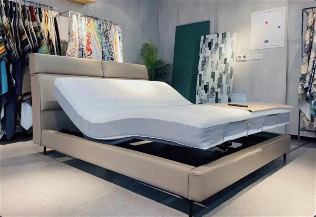 Intelligent electric bed苏适智能科技（常州）有限公司