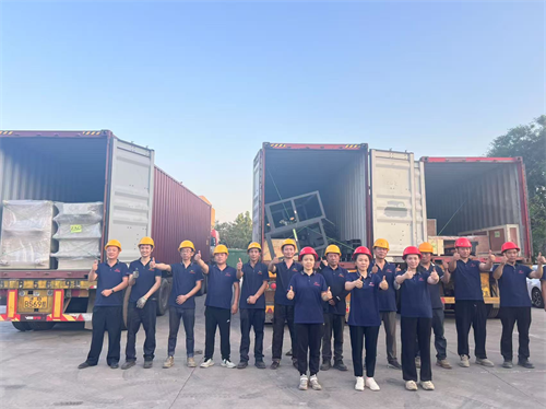 跨越山海 匠心交付——巴基斯坦ABS自动电镀铬生产线项目回顾