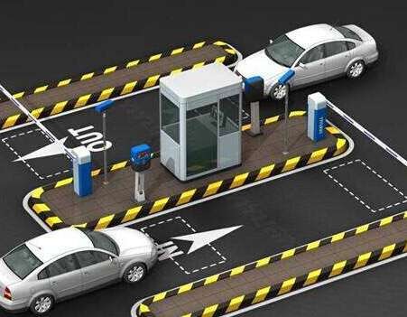 智能停车场系统应该如何选择