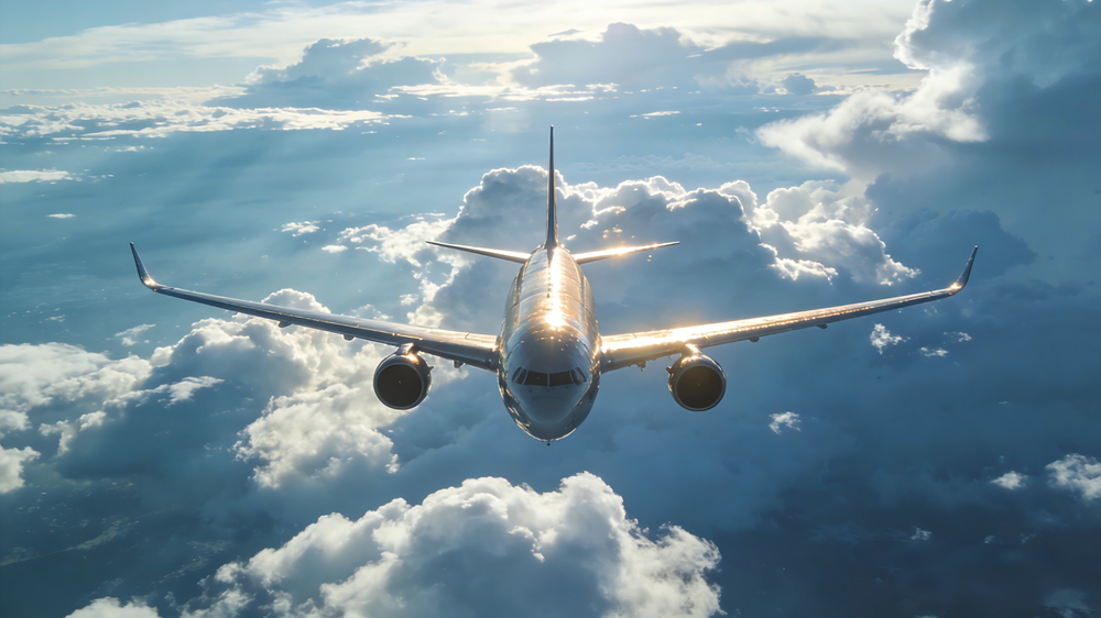 Multiple countries in the Middle East have closed their airspace, and global flights have been largely grounded