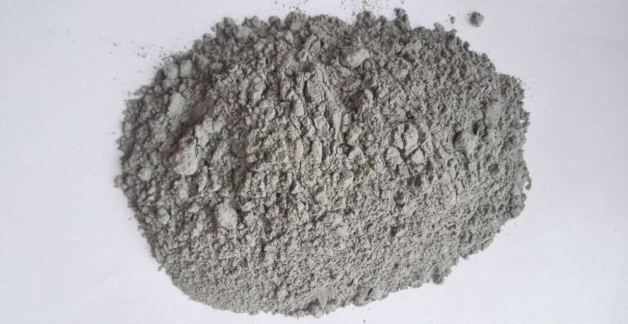 煤粉灰 煤粉灰