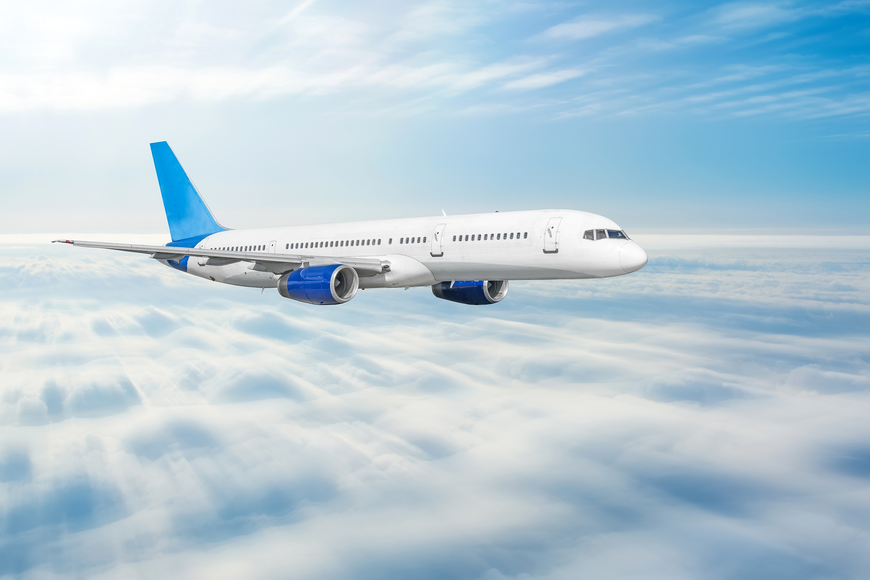Tianjin Airlines will operate 41 Inner Mongolia routes in 2025's summer - autumn seasons.