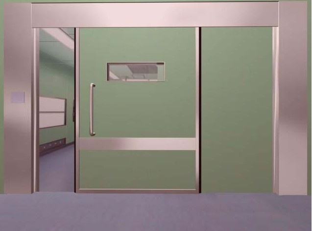 医用门 医用门