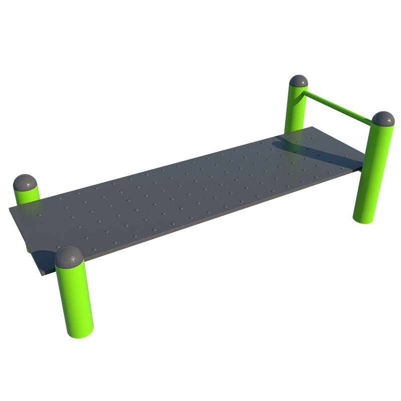 Sit-up bench