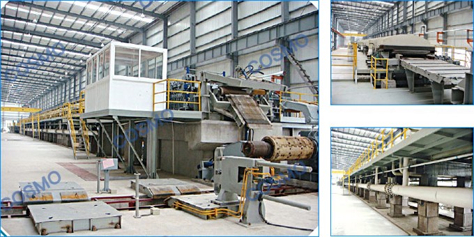 Japanese JP Steel Plantech co./ Electric Furnace Body under Production