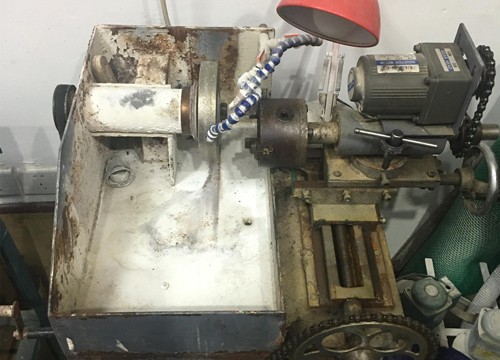 多功能打磨機(jī)