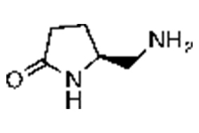 (S)-5-(aminomethyl)pyrrolidin-2-one