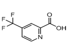 4-(trifluoromethyl)picolinic acid  4-三氟甲基吡啶-2-羧酸