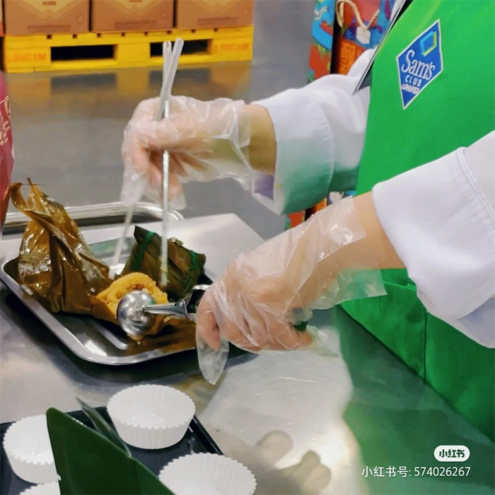 仓储超市，成年轻人“薅羊毛”圣地