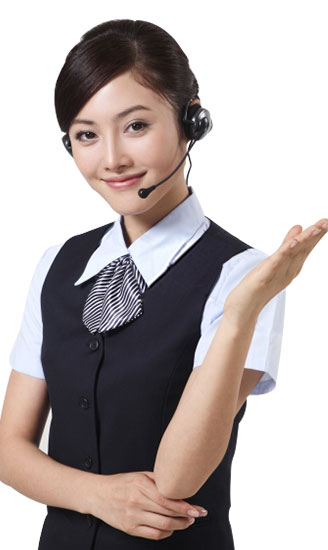 先進的技術為客戶解決難題