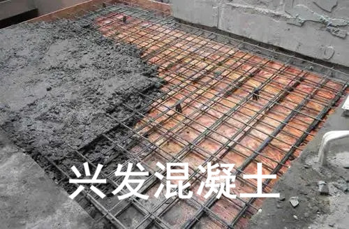 安庆混凝土结构的加固方法与流程