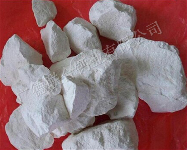 氧化钙如何避免变质[应用广泛]