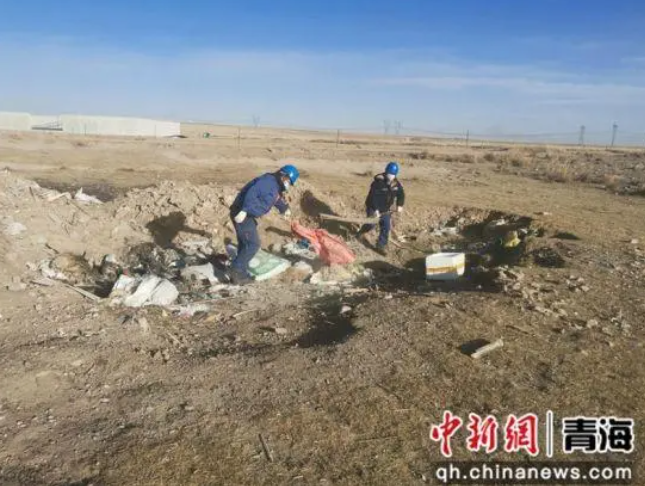 國(guó)網(wǎng)青海電力“內(nèi)外兼修”全力防范輸電線路風(fēng)害故障