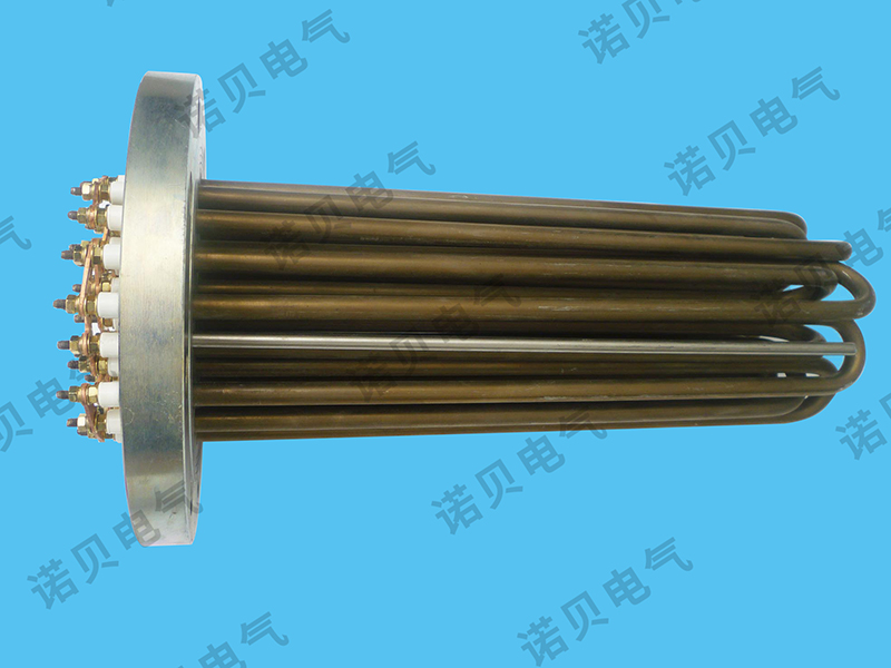 Electric heating tube 380V 60KW