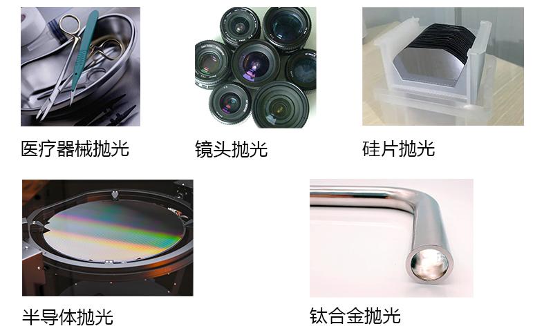白色氧化铈抛光粉