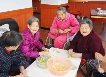 老年人的养老需求如何满足