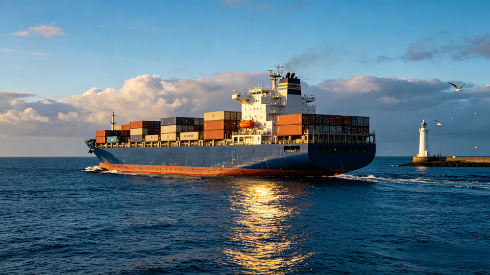 Red Sea Crisis Ignites Global Shipping Earthquake, Mainstream Shipping Companies Suspend Flights for Risk Avoidance