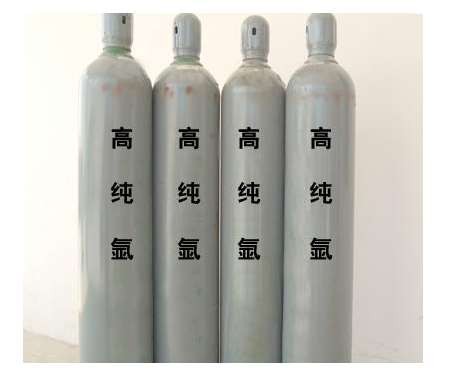 運(yùn)輸和使用高純氣體時(shí)要注意這些問(wèn)題