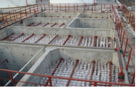 化工新材料废水的常用处理方法