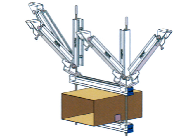 天长综合支吊架