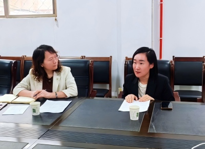 淄明律师 “法治体检” 进企业，助力企业健康发展